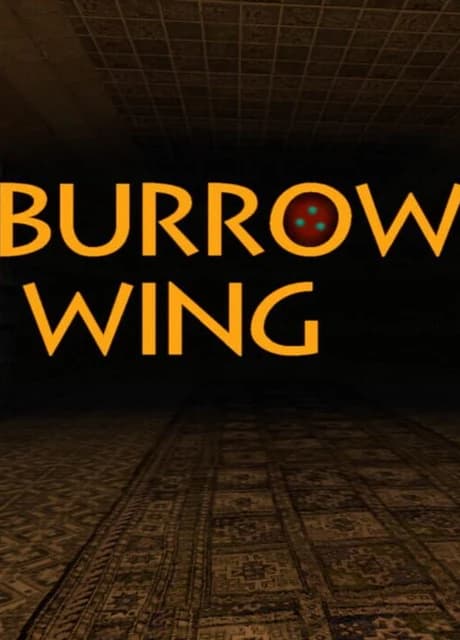 Burrow Wing