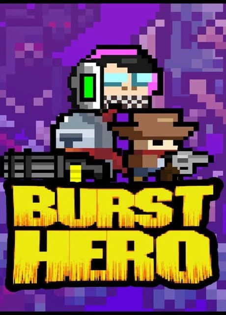 Burst Hero