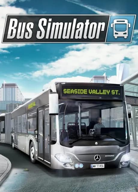 Bus Simulator