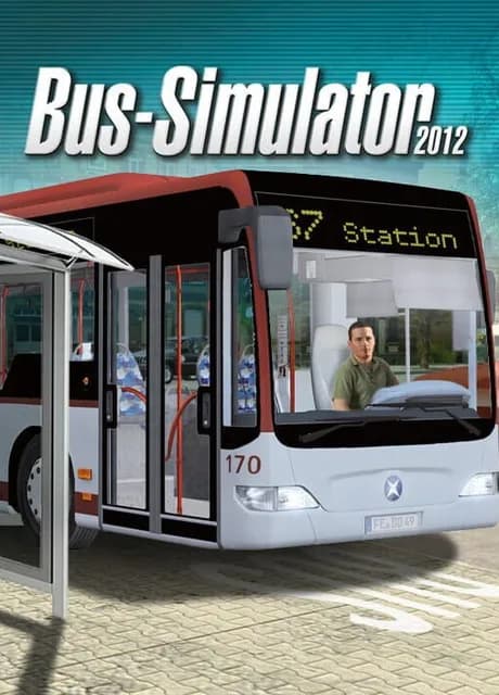 Bus-Simulator 2012