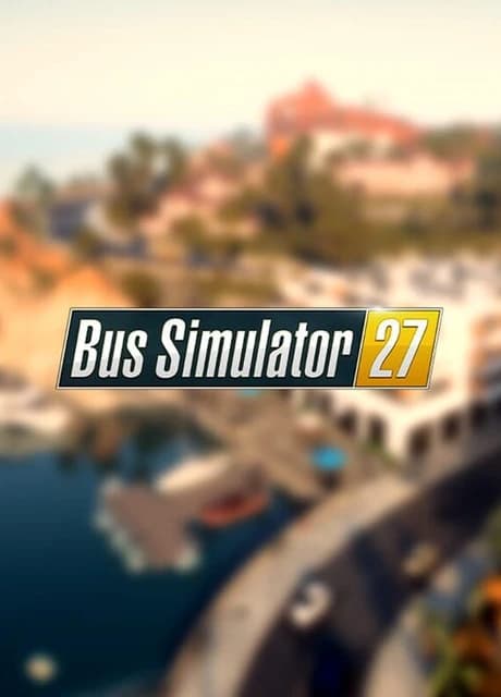 Bus Simulator 27