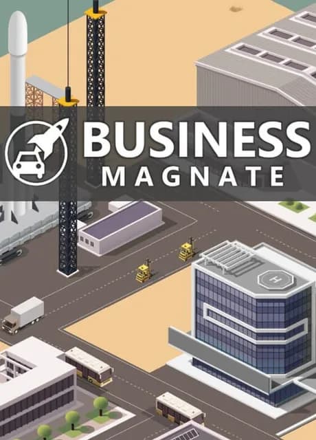Business Magnate