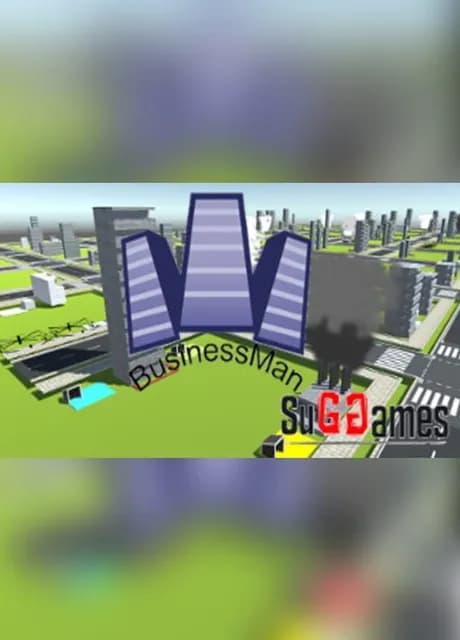 BusinessMan