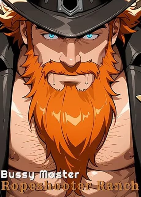 Bussy Master: Ropeshooter Ranch