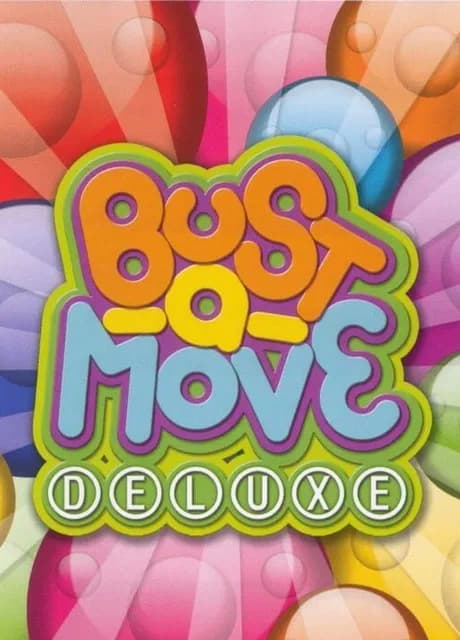 Bust-a-Move: Deluxe