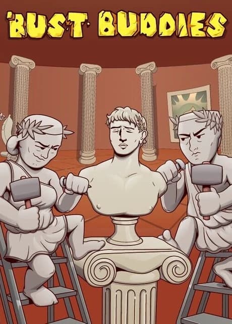 Bust Buddies