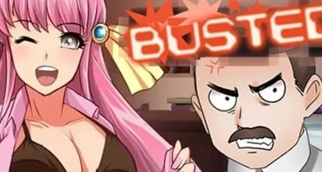 Busted!