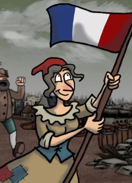Bustin' the Bastille
