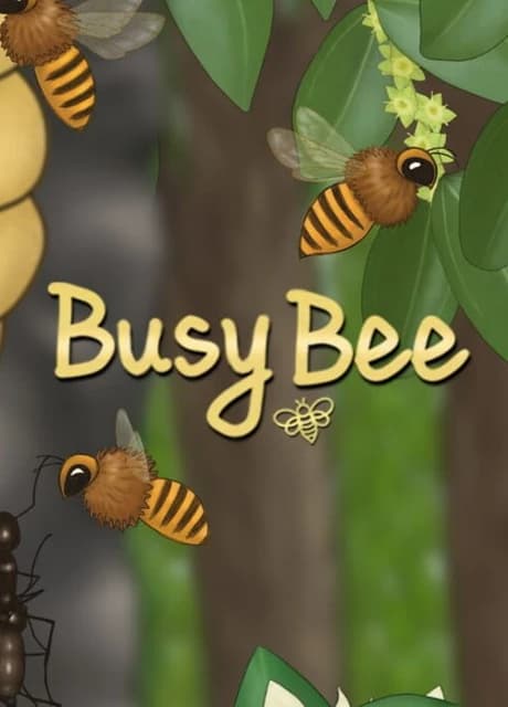 Busy Bee