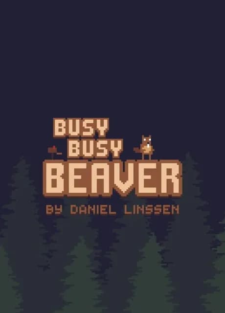 Busy Busy Beaver