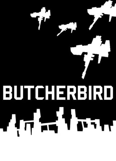 Butcherbird