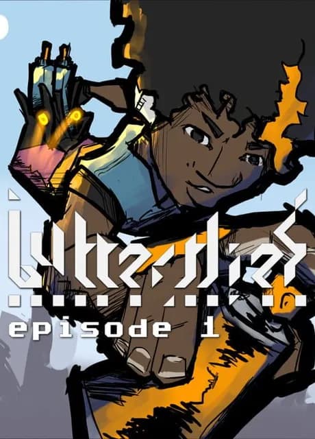 Butterflies: Episode 1 - Rudies