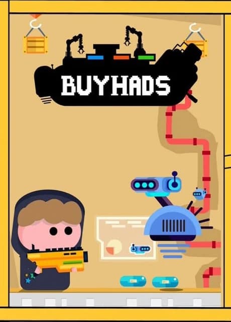 Buyhads