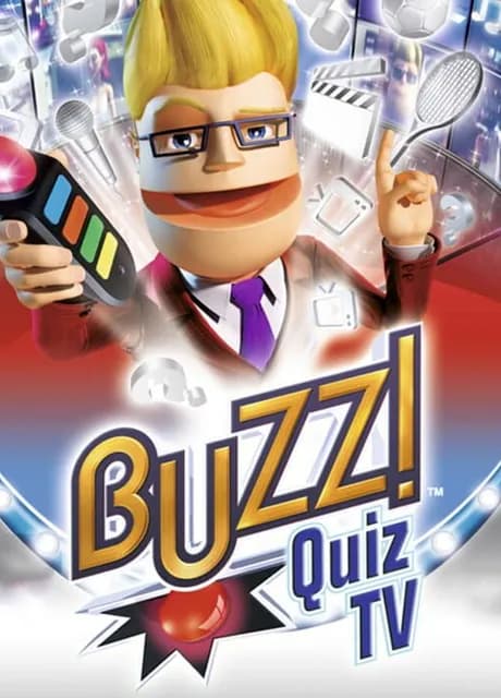 Buzz!: Quiz TV