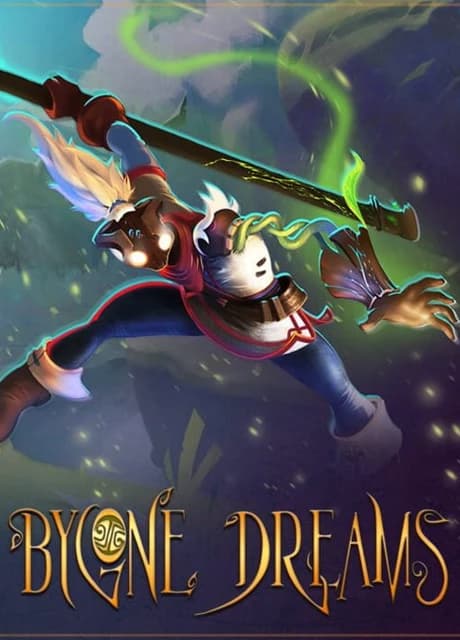 Bygone Dreams