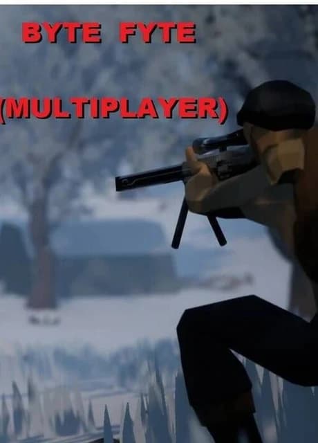 Byte Fyte: Multiplayer