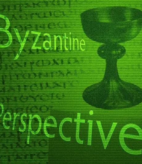 Byzantine Perspective