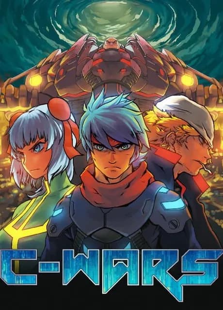 C-Wars