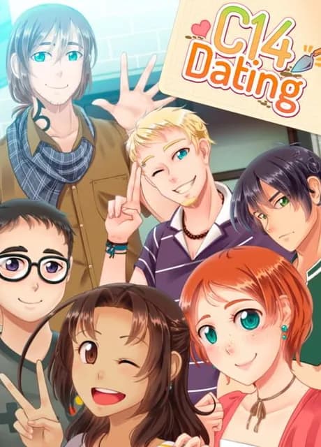 C14 Dating