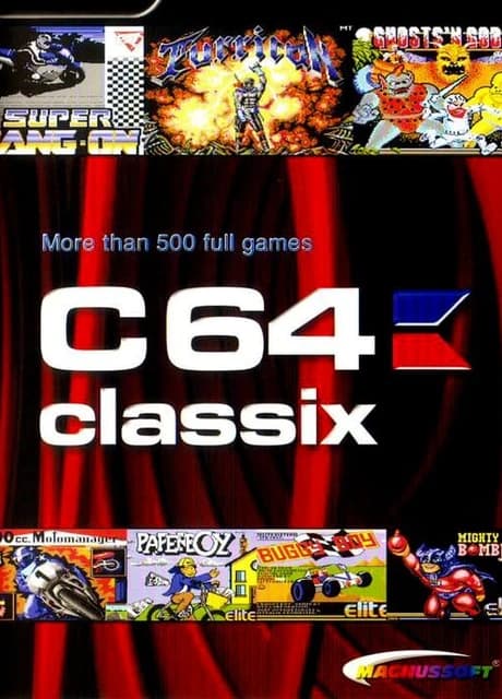 C64 Classix