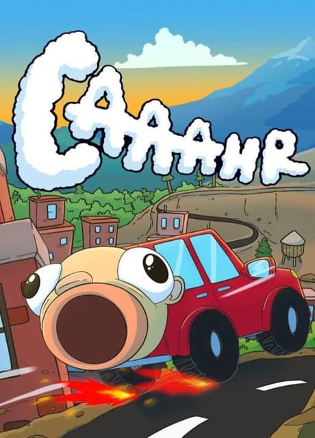 Caaahr!