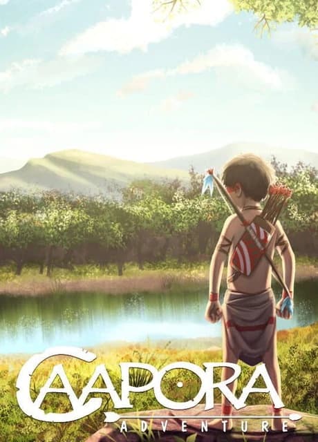 Caapora Adventure: Ojibe's Revenge