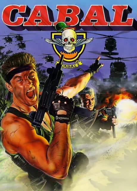 Cabal
