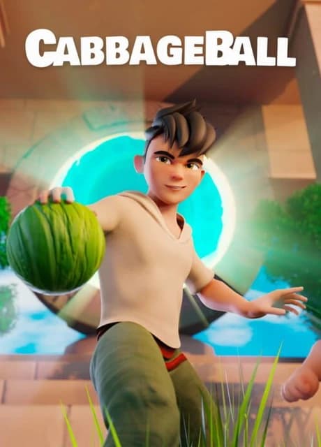 CabbageBall