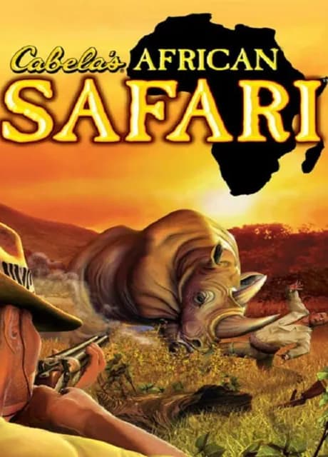 Cabela's African Safari