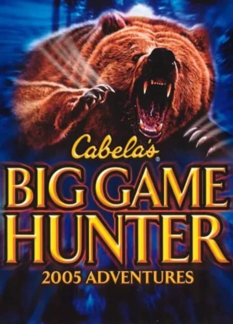 Cabela's Big Game Hunter: 2005 Adventures