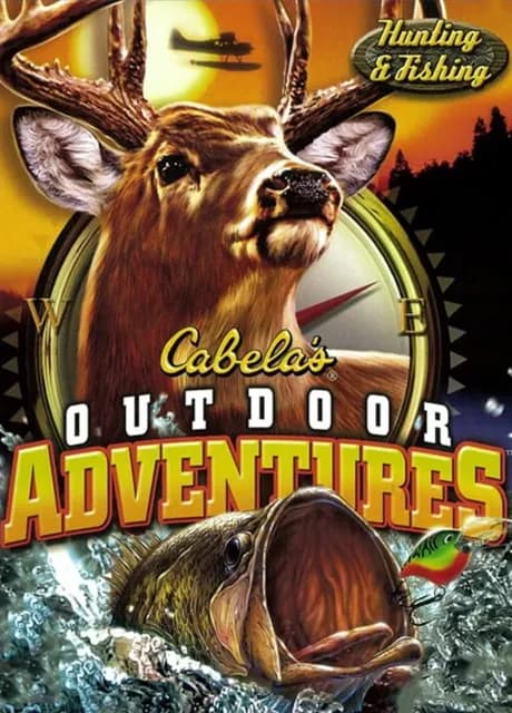 Cabela's Outdoor Adventures