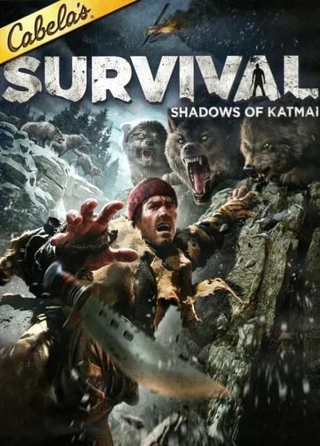 Cabela's Survival: Shadows of Katmai