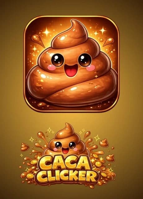 Caca Clicker