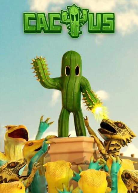 Cactus