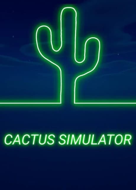 Cactus Simulator