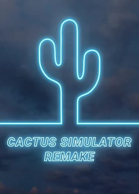Cactus Simulator Remake