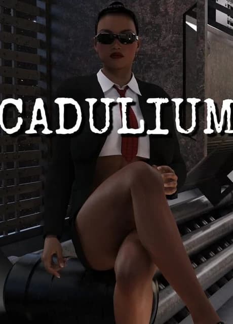Cadulium
