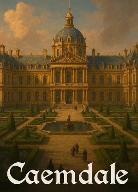 Caemdale