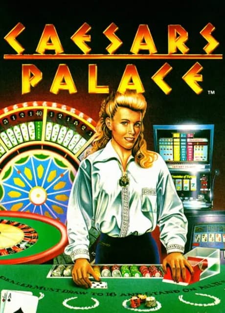 Caesars Palace