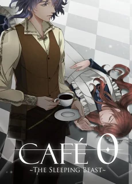 Cafe 0: The Sleeping Beast
