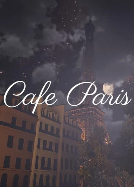 Cafe Paris