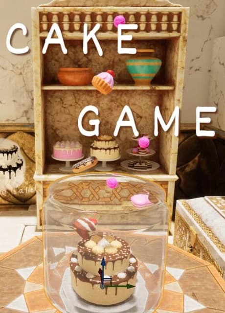 Cake Game