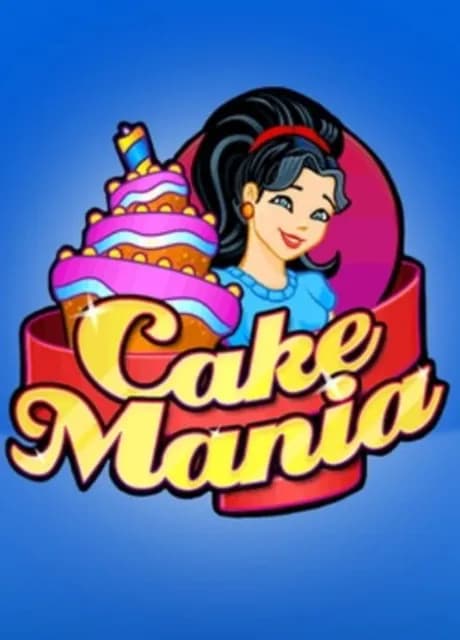 Cake Mania