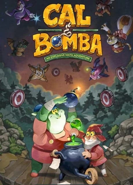 Cal & Bomba