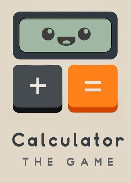 Calculator: The Game