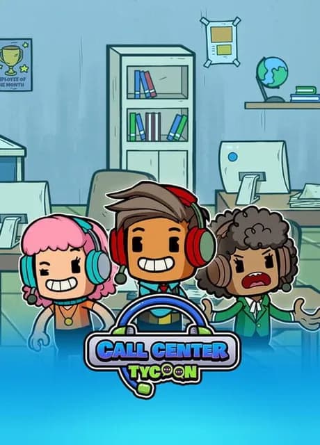 Call Center Tycoon