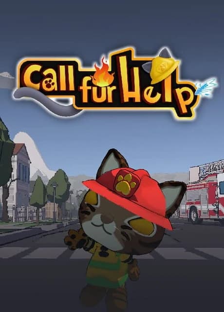 Call fur Help
