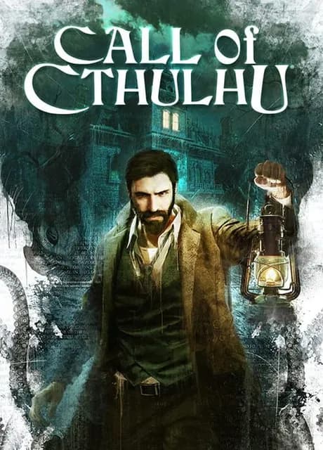 Call of Cthulhu
