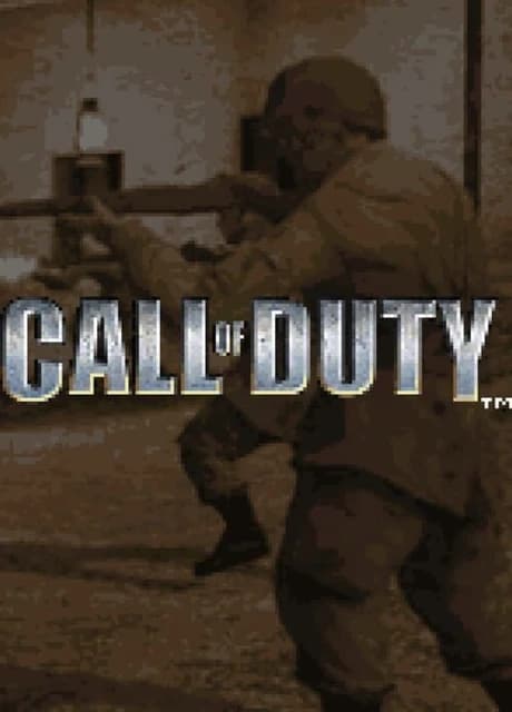 Call of Duty