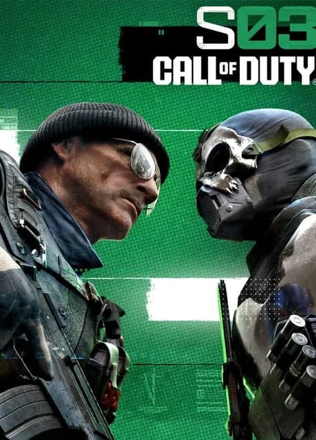 Call of Duty: Black Ops 6 - Season 3